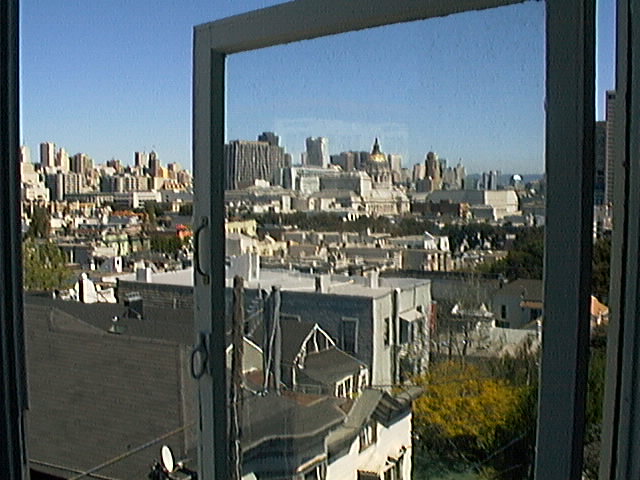 San Francisco Apartment 04