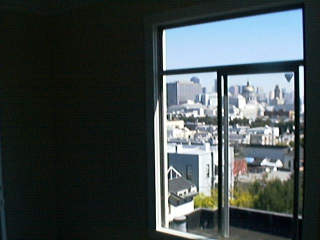 San Francisco Apartment 02