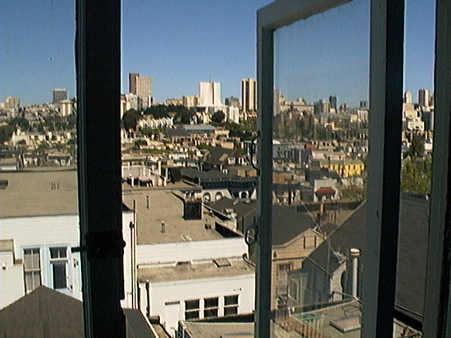 San Francisco Apartment 03