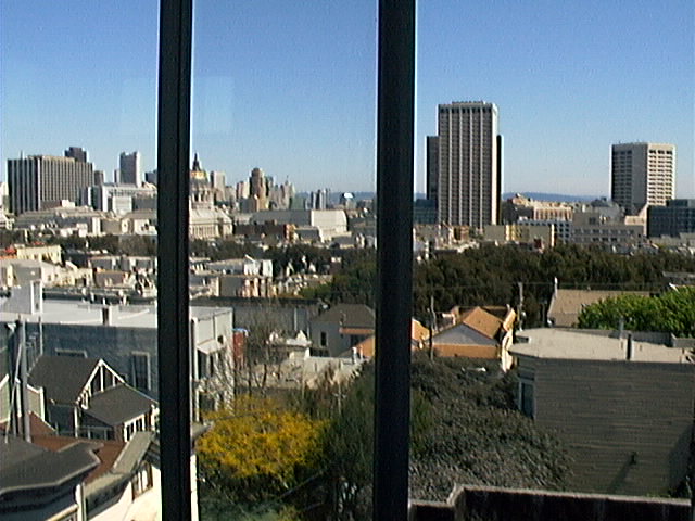 San Francisco Apartment 05