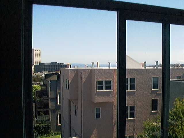San Francisco Apartment 06