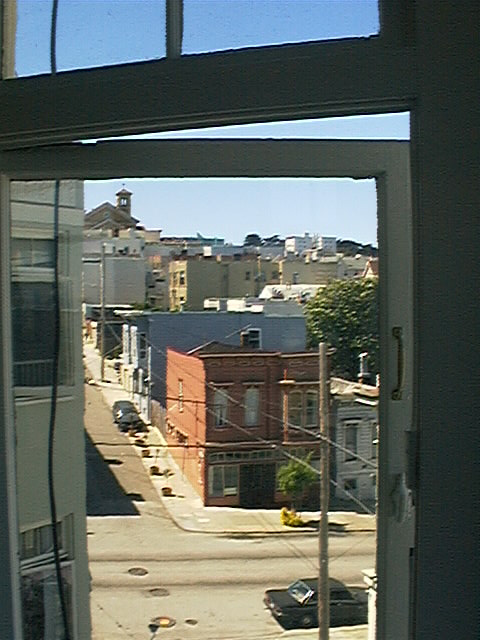 San Francisco Apartment 08