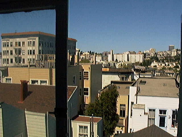 San Francisco Apartment 09